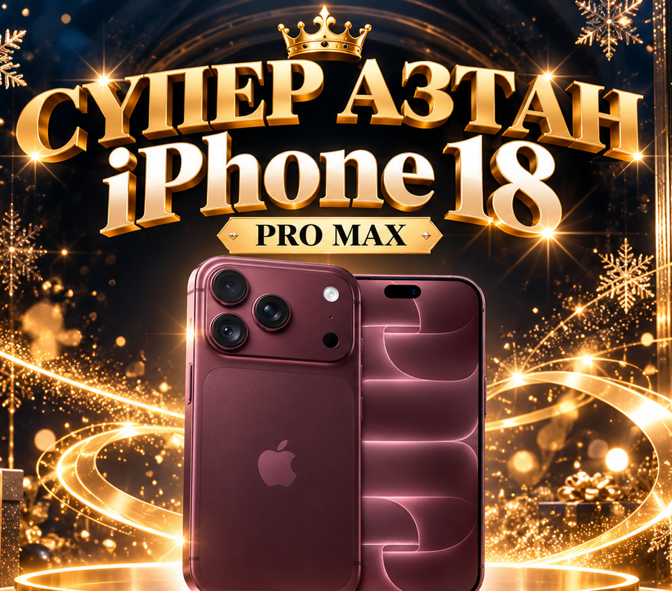I phone 18