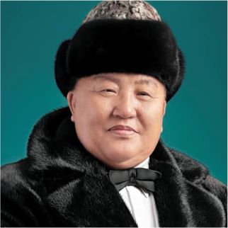 Батсүх