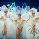 Angels