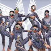 AFRO Dance